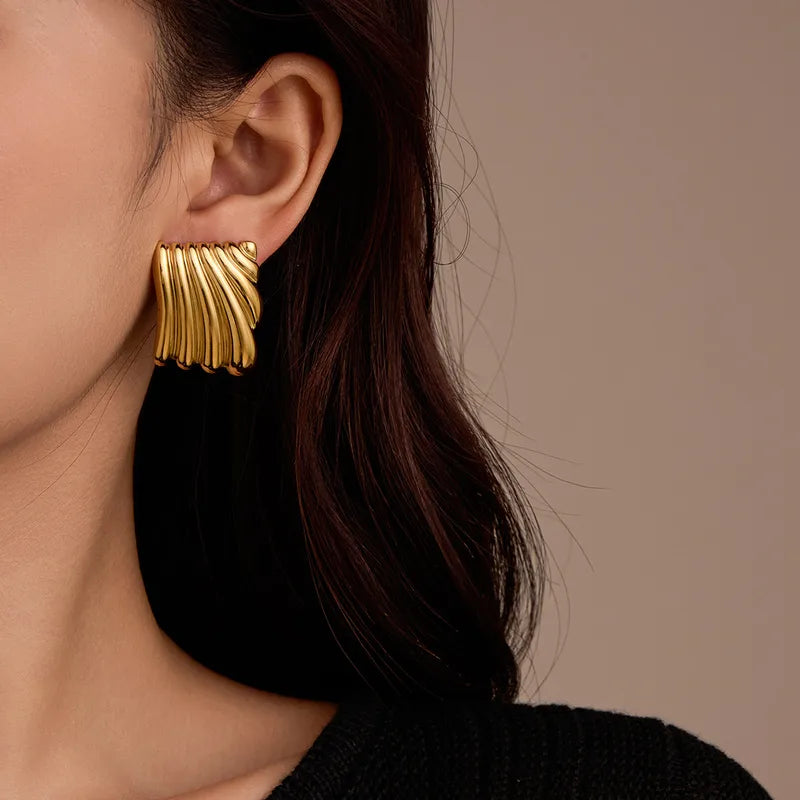 Aretes Constanza