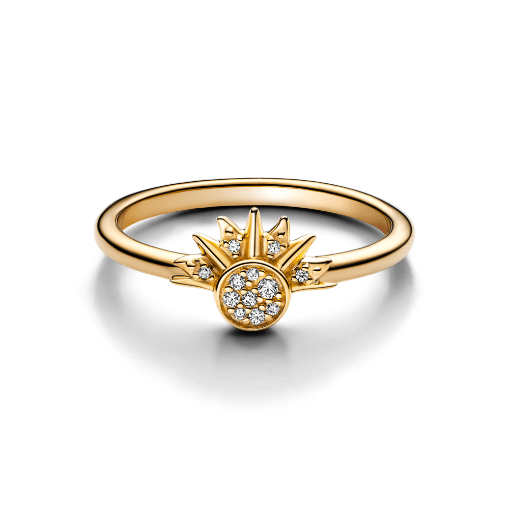 Anillo Sol Pandora