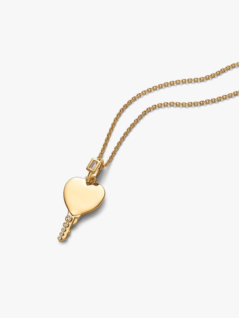 Charm Pandora Llave