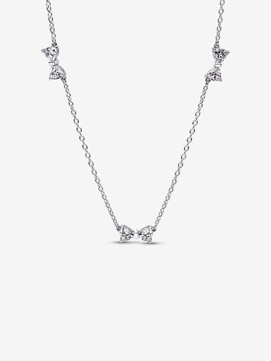 Collar Pandora Moñitos