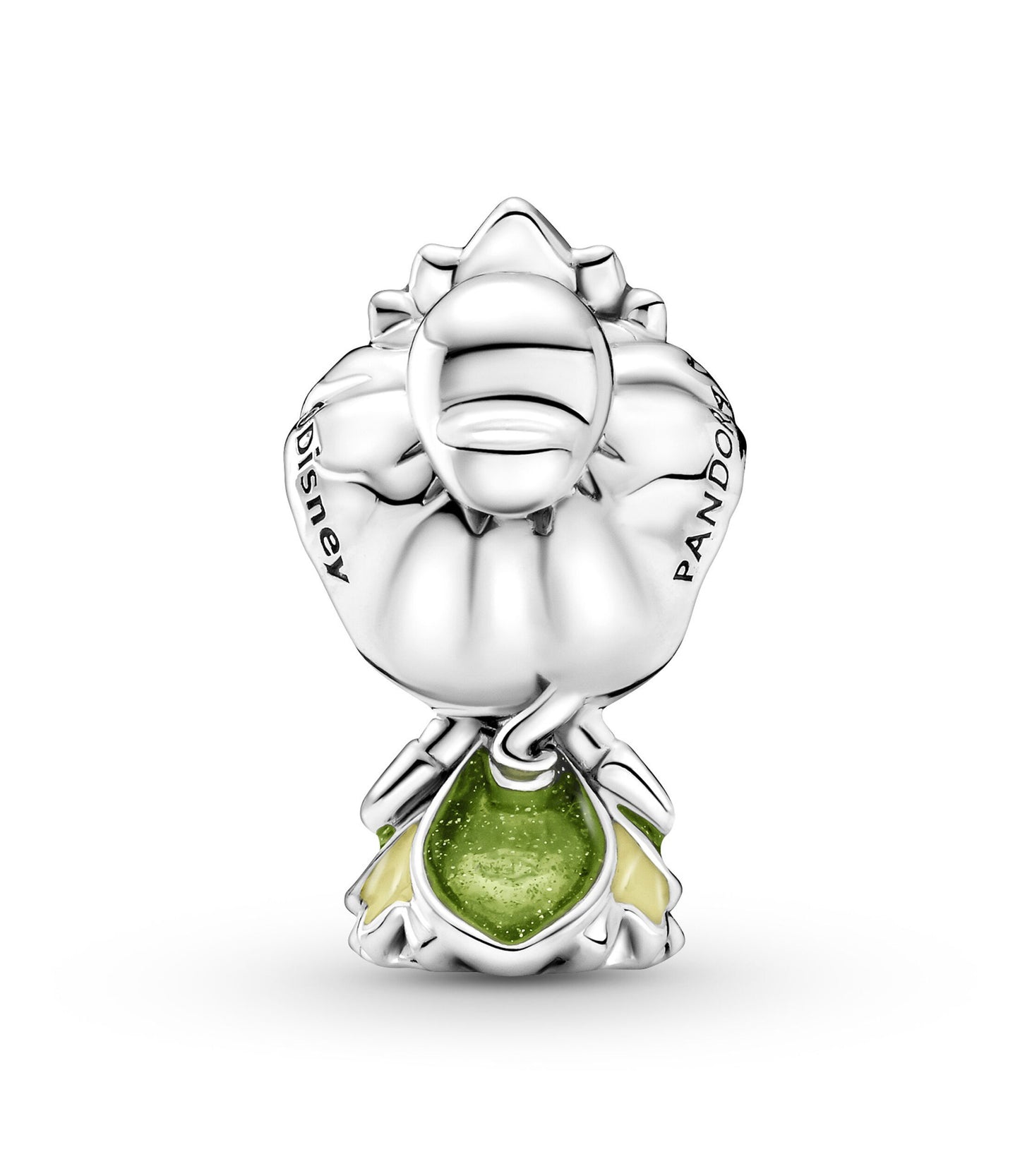 Charm Princesa Tiana