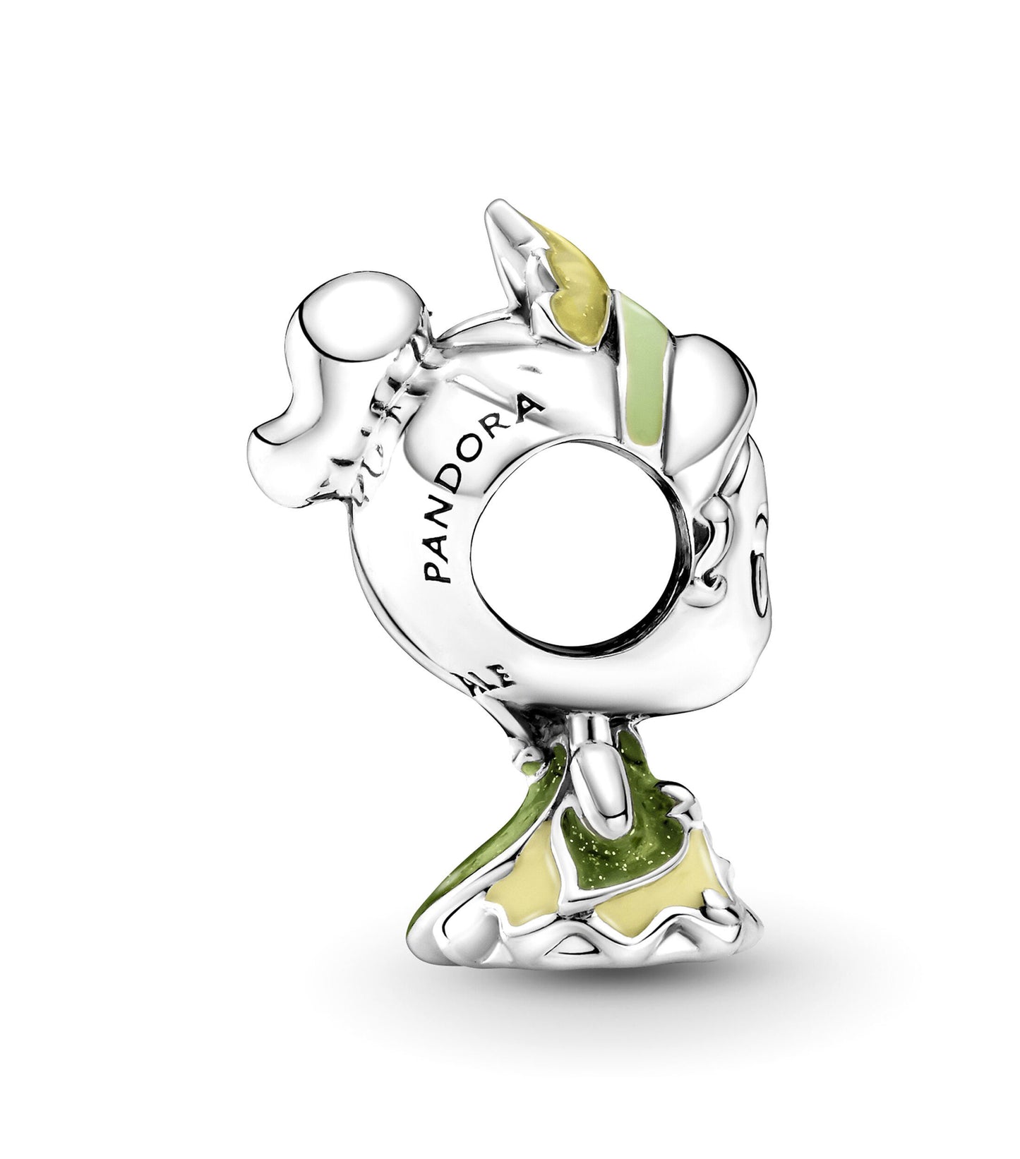 Charm Princesa Tiana