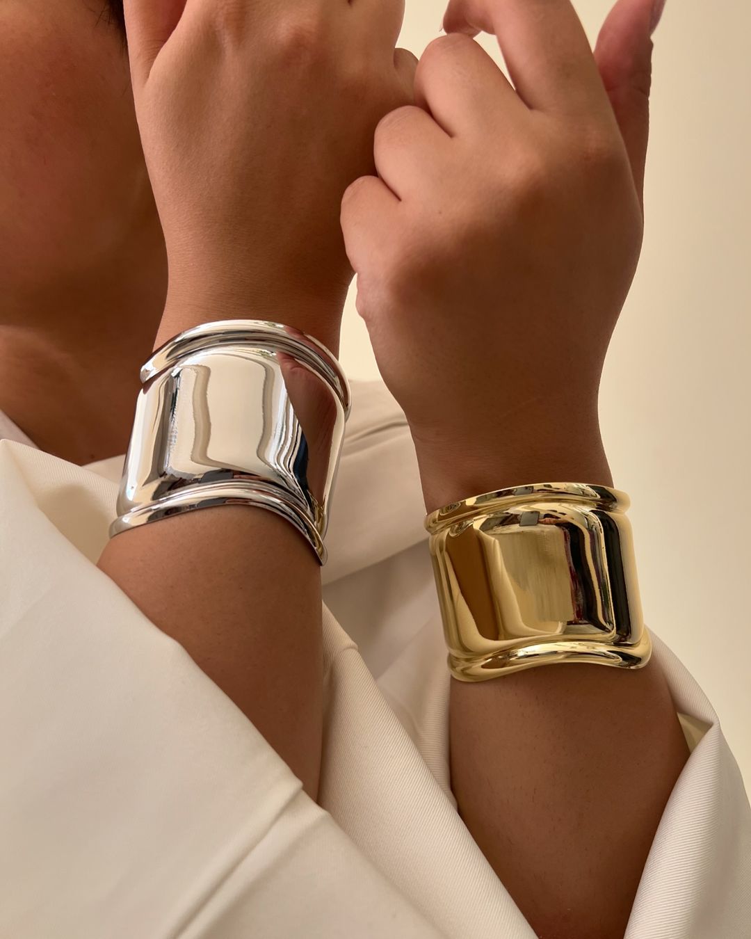 Brazalete Tiffany&Co