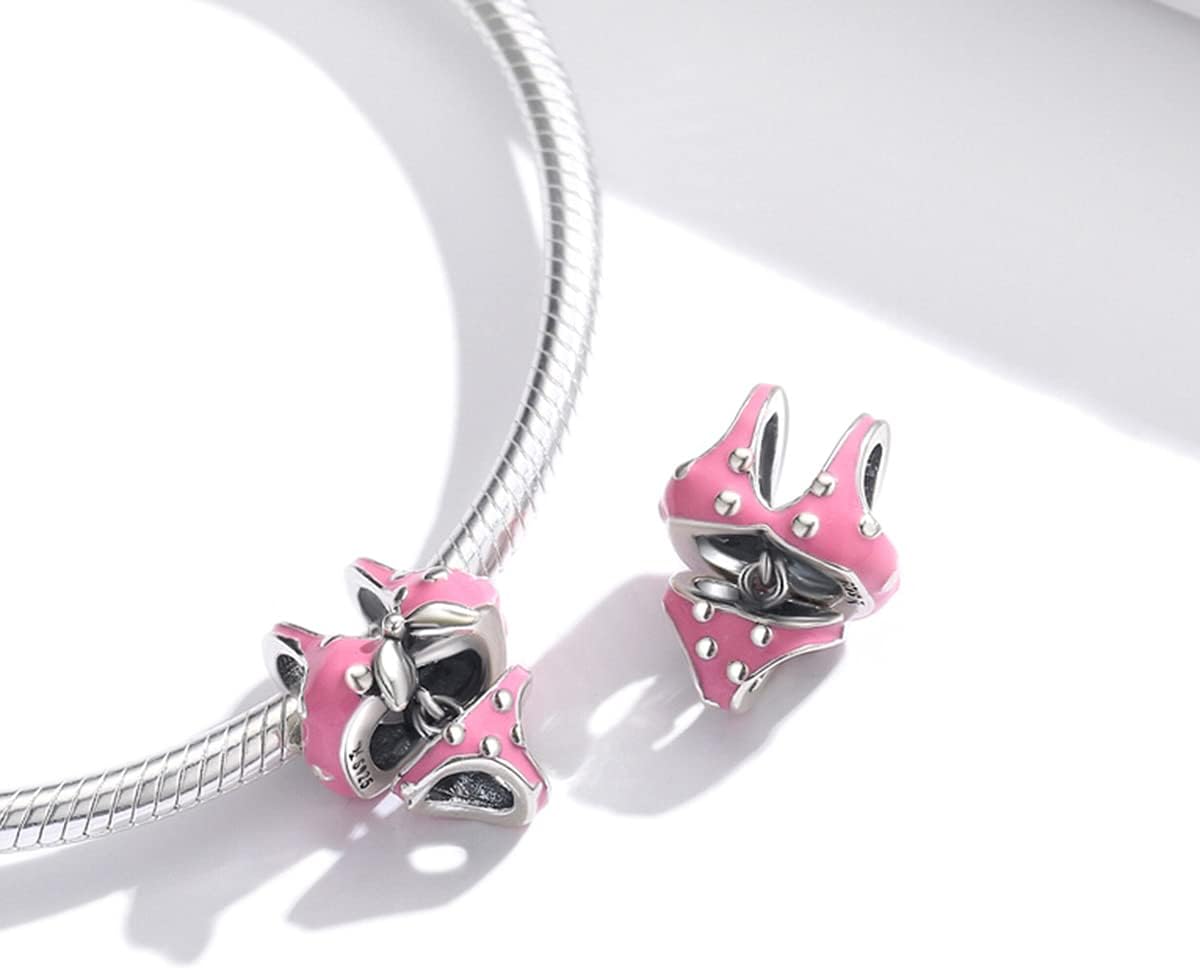 Charm Traje de Baño