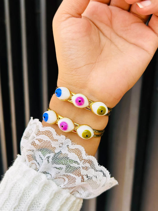 Brazalete 3 Ojos