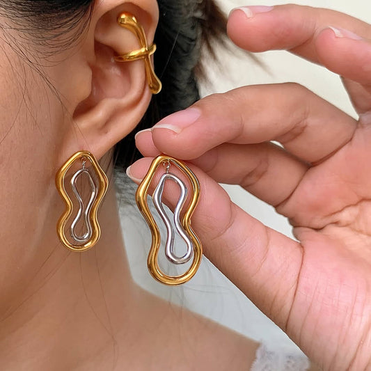 Aretes Deformes Bitono