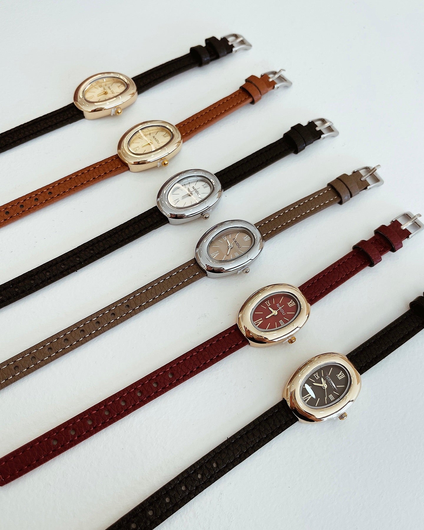 Reloj Cartier Baignoire