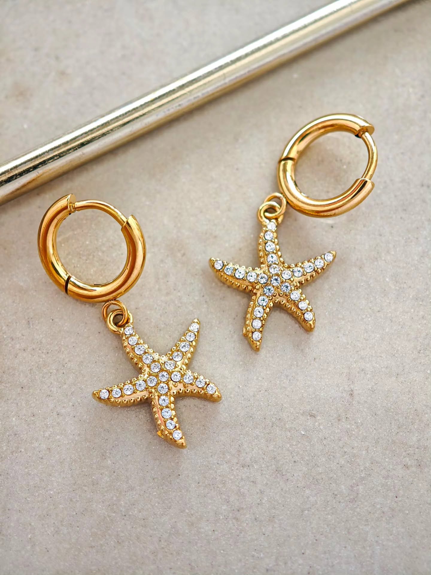 Huggies de Estrella de Mar