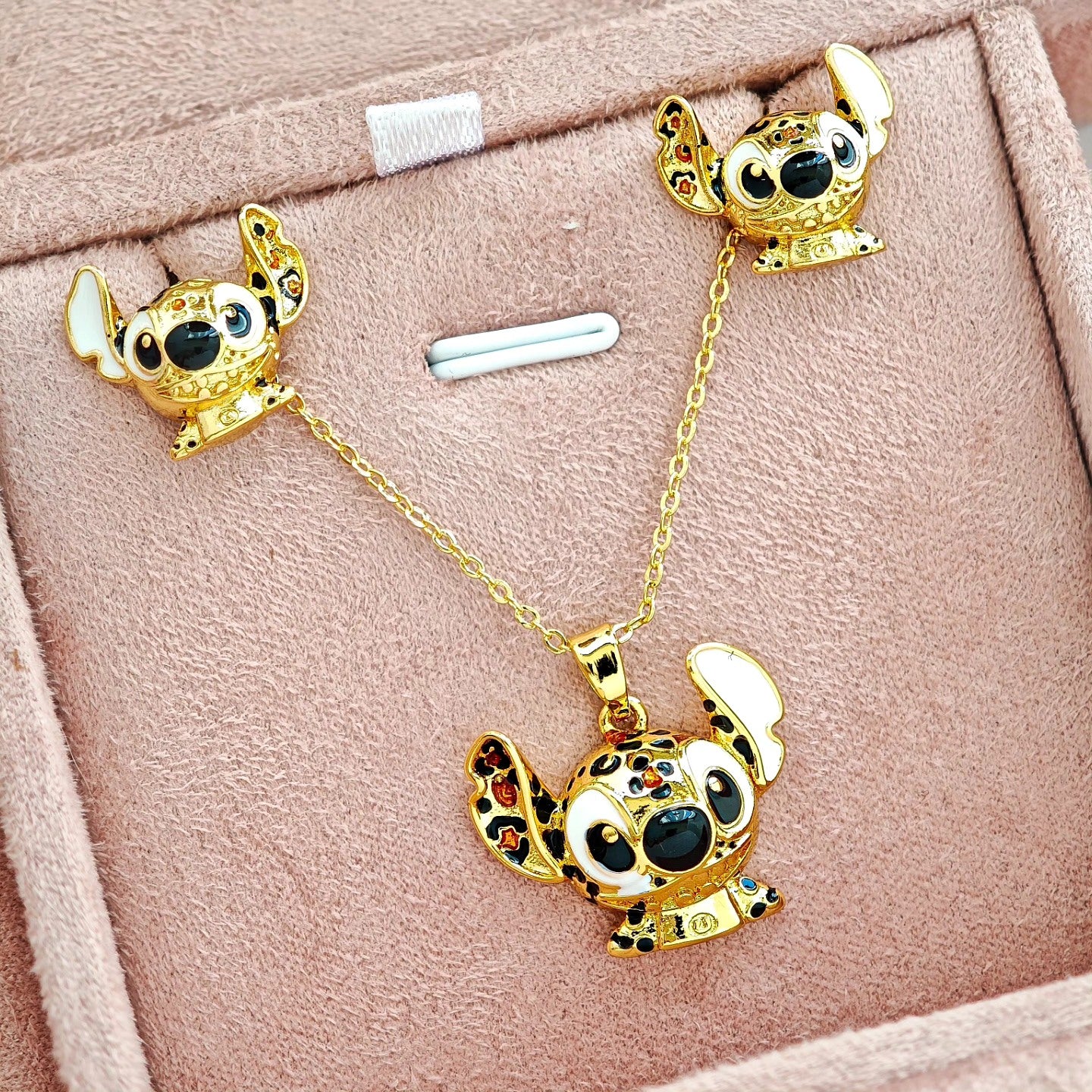 Set de Stich