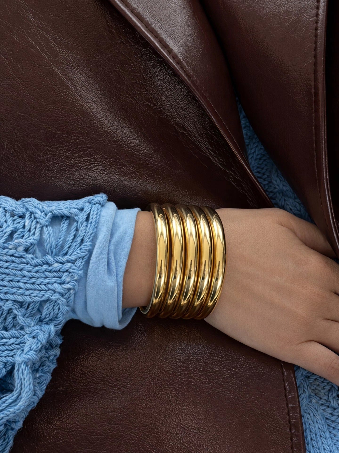 Pulsera Tibetana