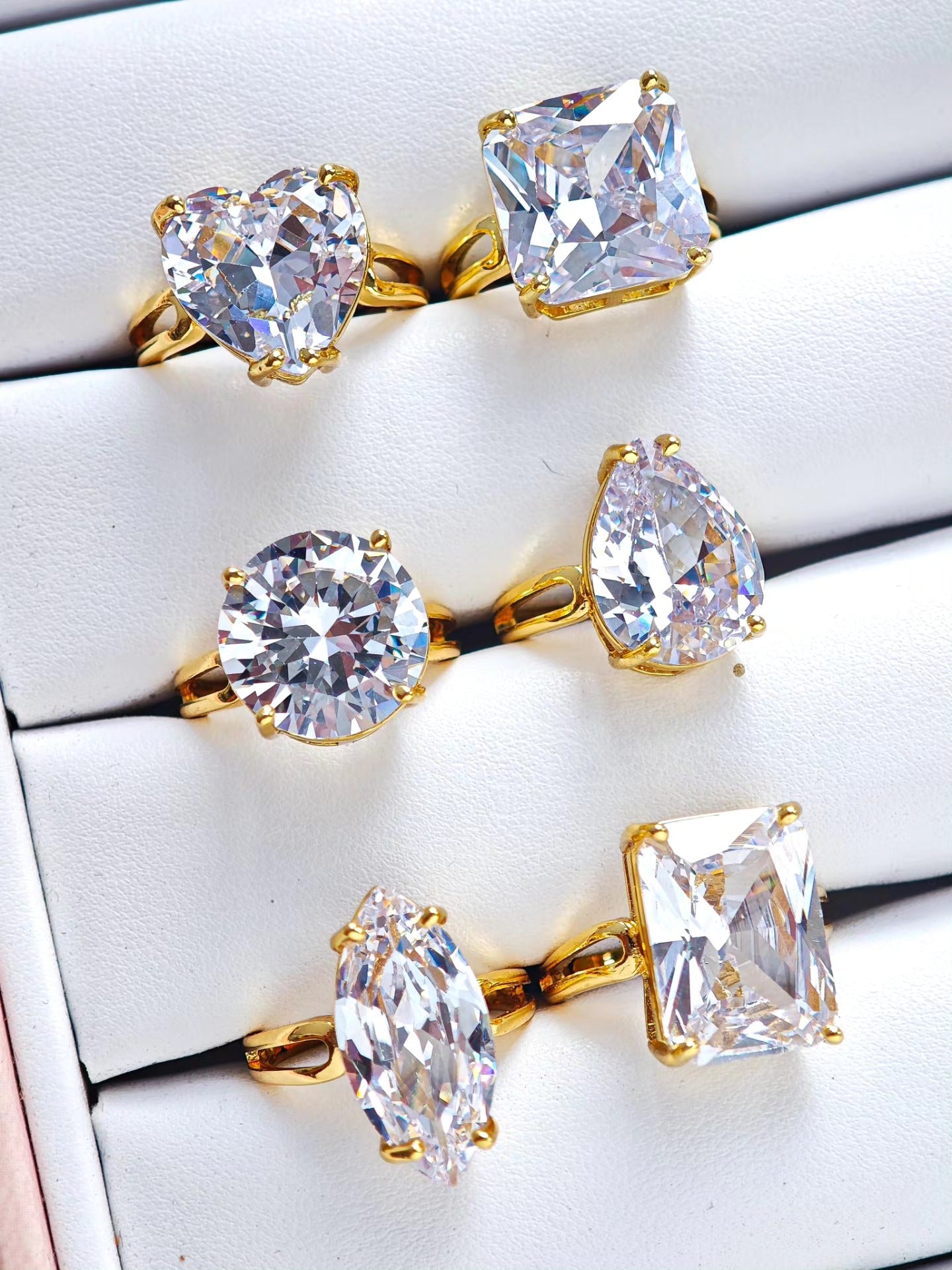 Anillos de Piedra
