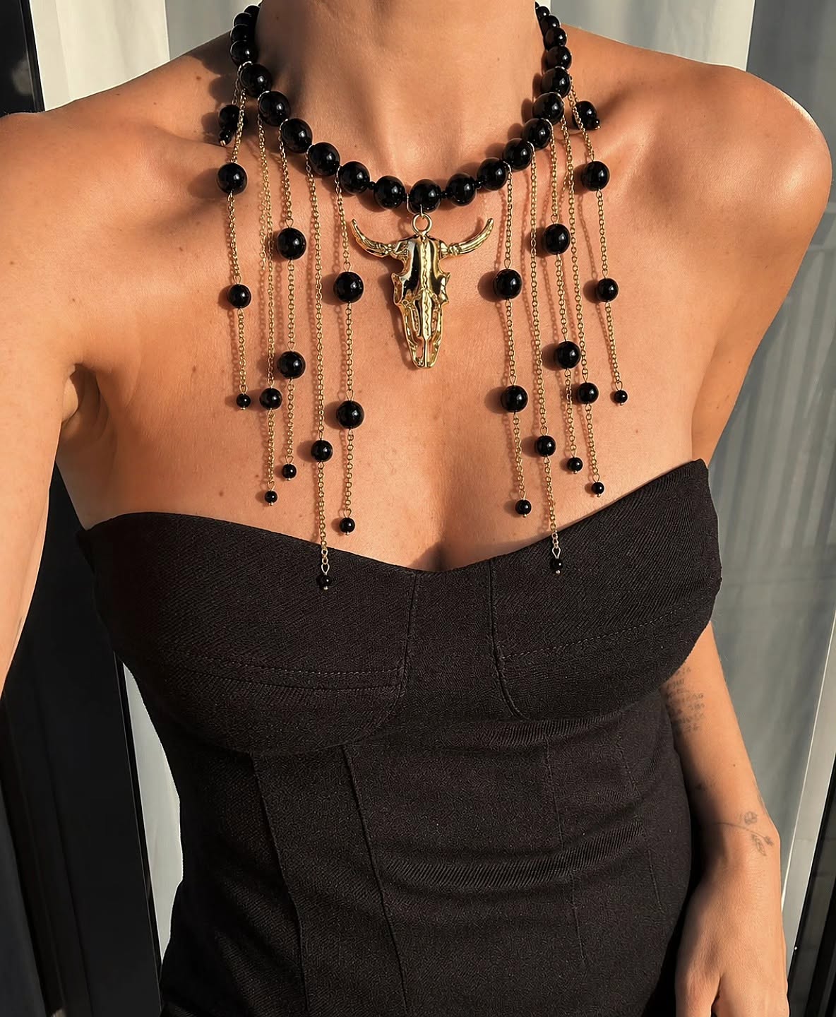 Collar de Toro