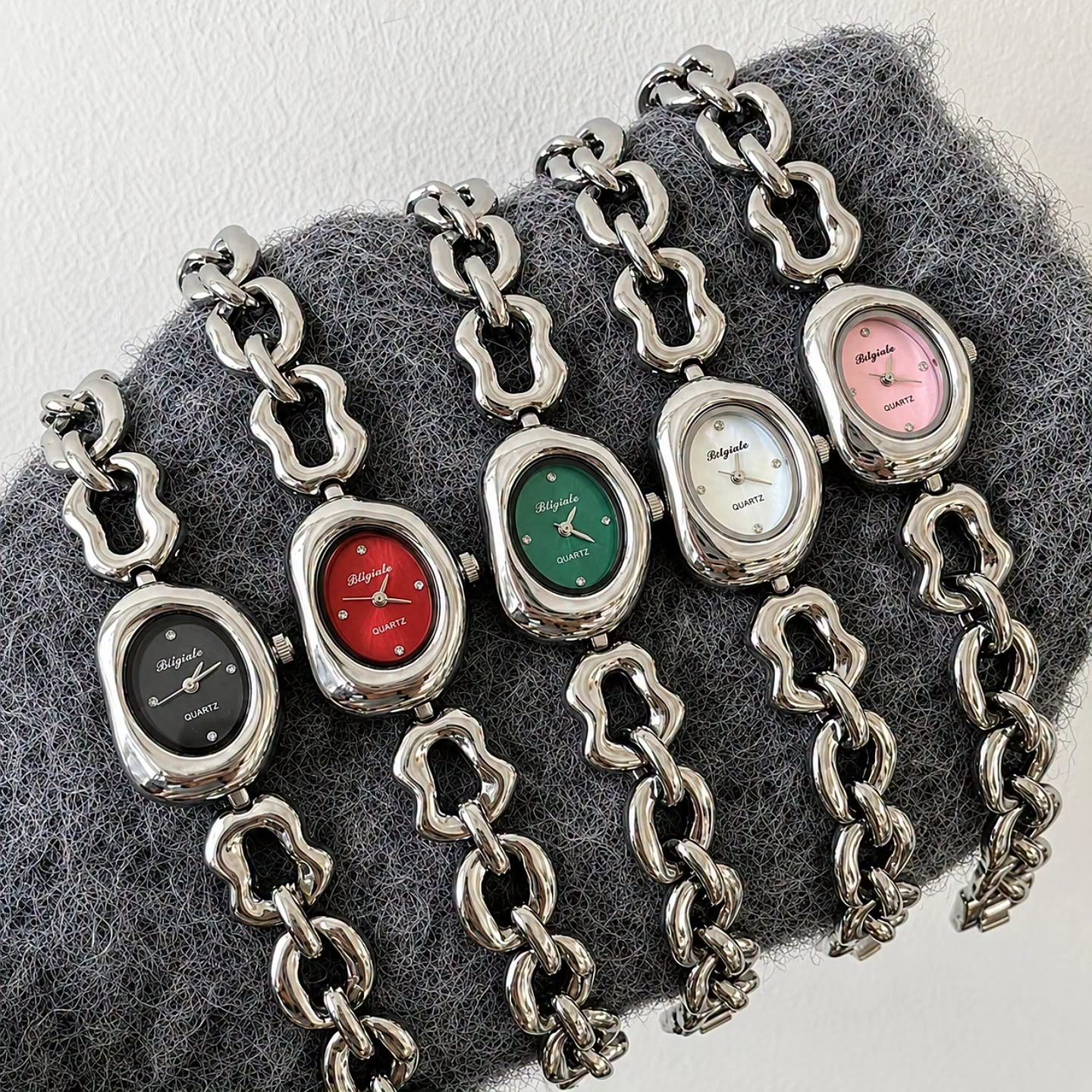 Relojes de Formita