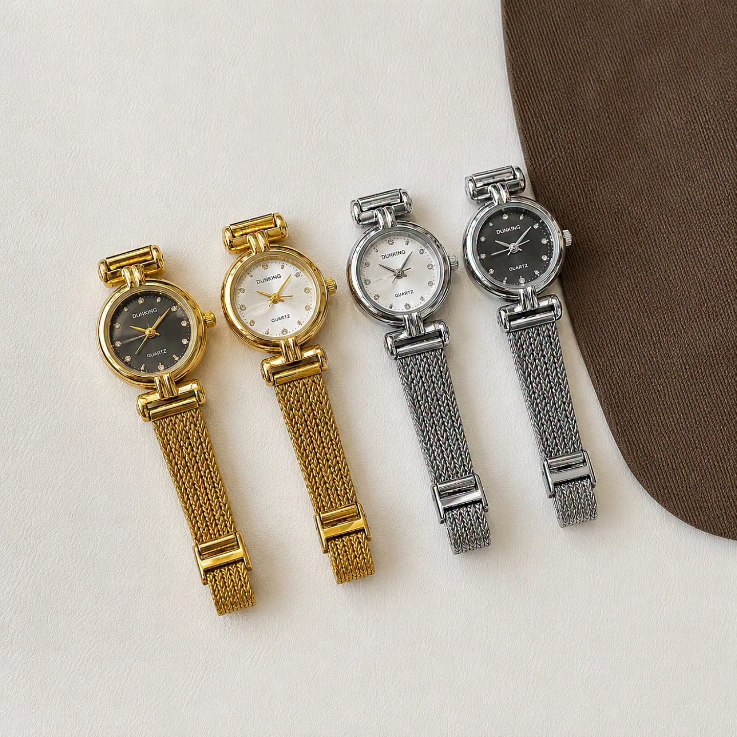 Reloj Circular