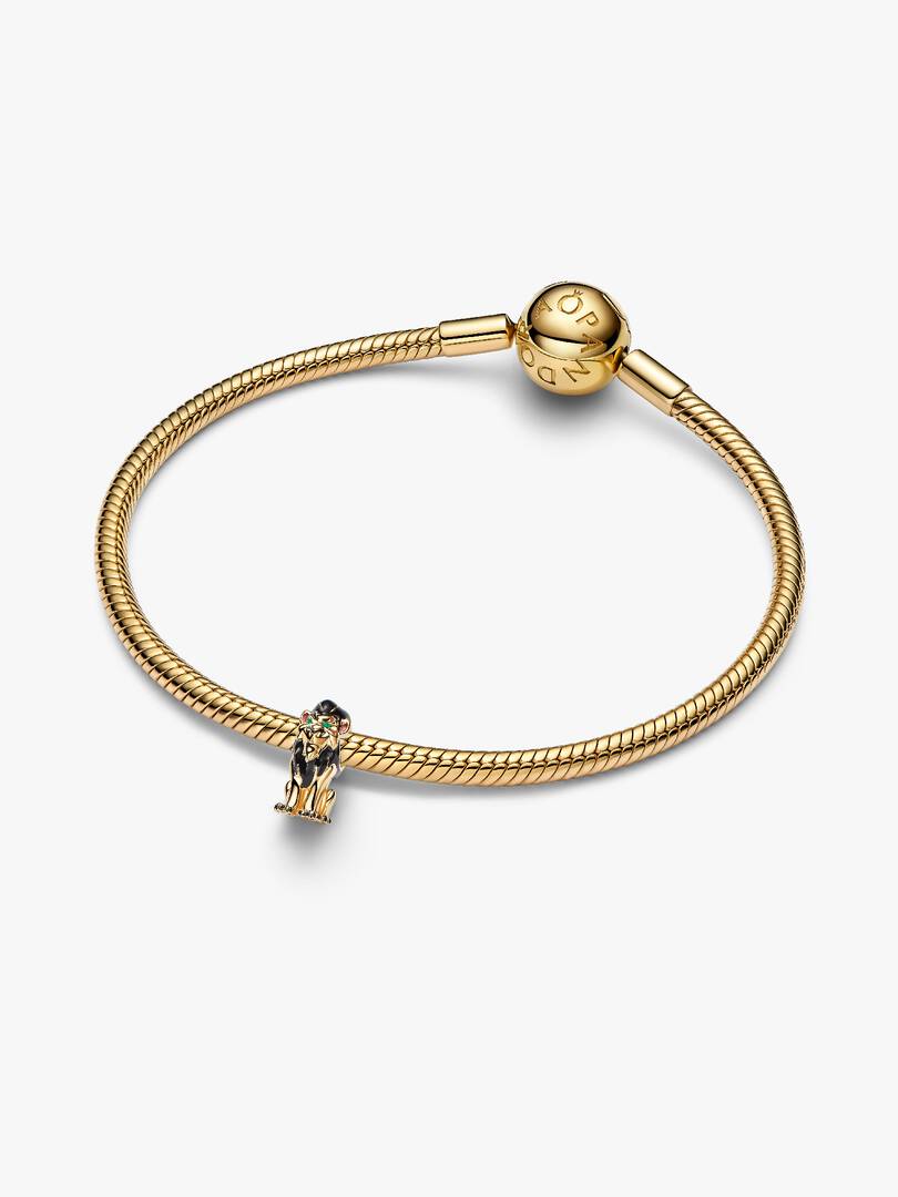 Charm Pandora Scar