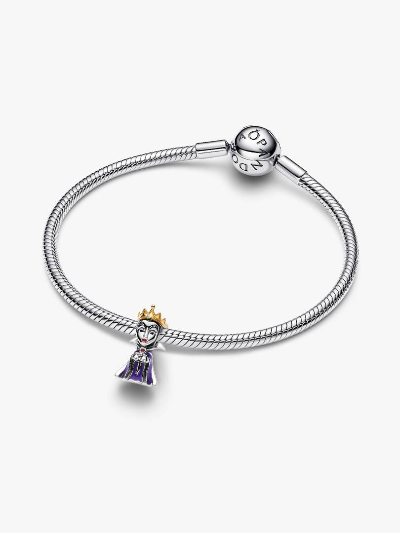 Charm Pandora Reyna Malvada
