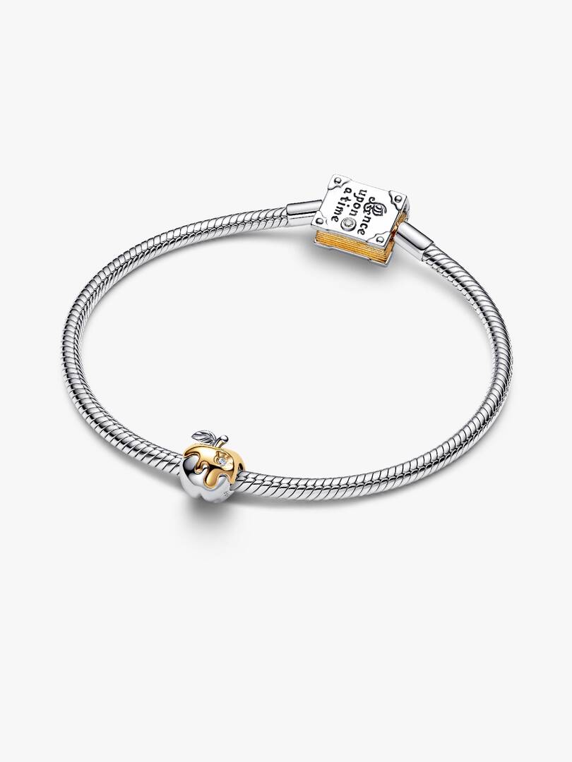 Charm Pandora Manzana