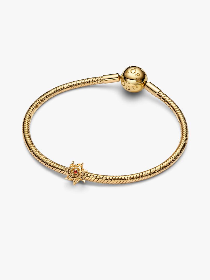Charm Pandora de Sol