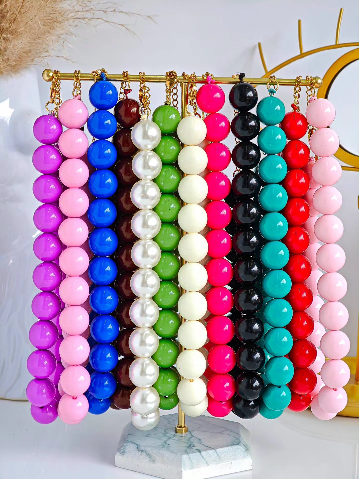 Collar Bola de Chicle
