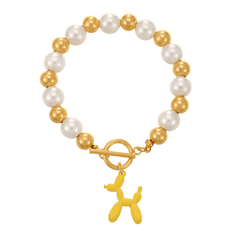 Pulsera Perrito de Globo