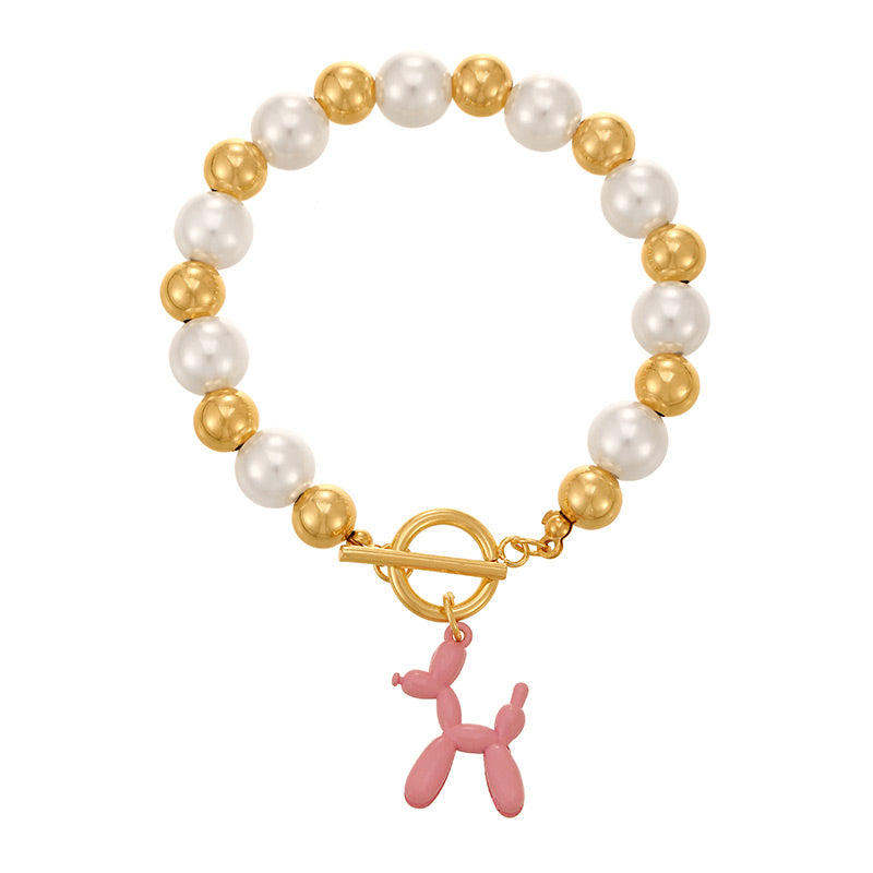 Pulsera Perrito de Globo