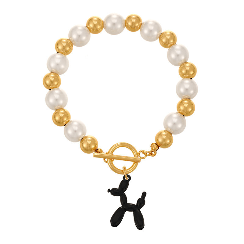 Pulsera Perrito de Globo