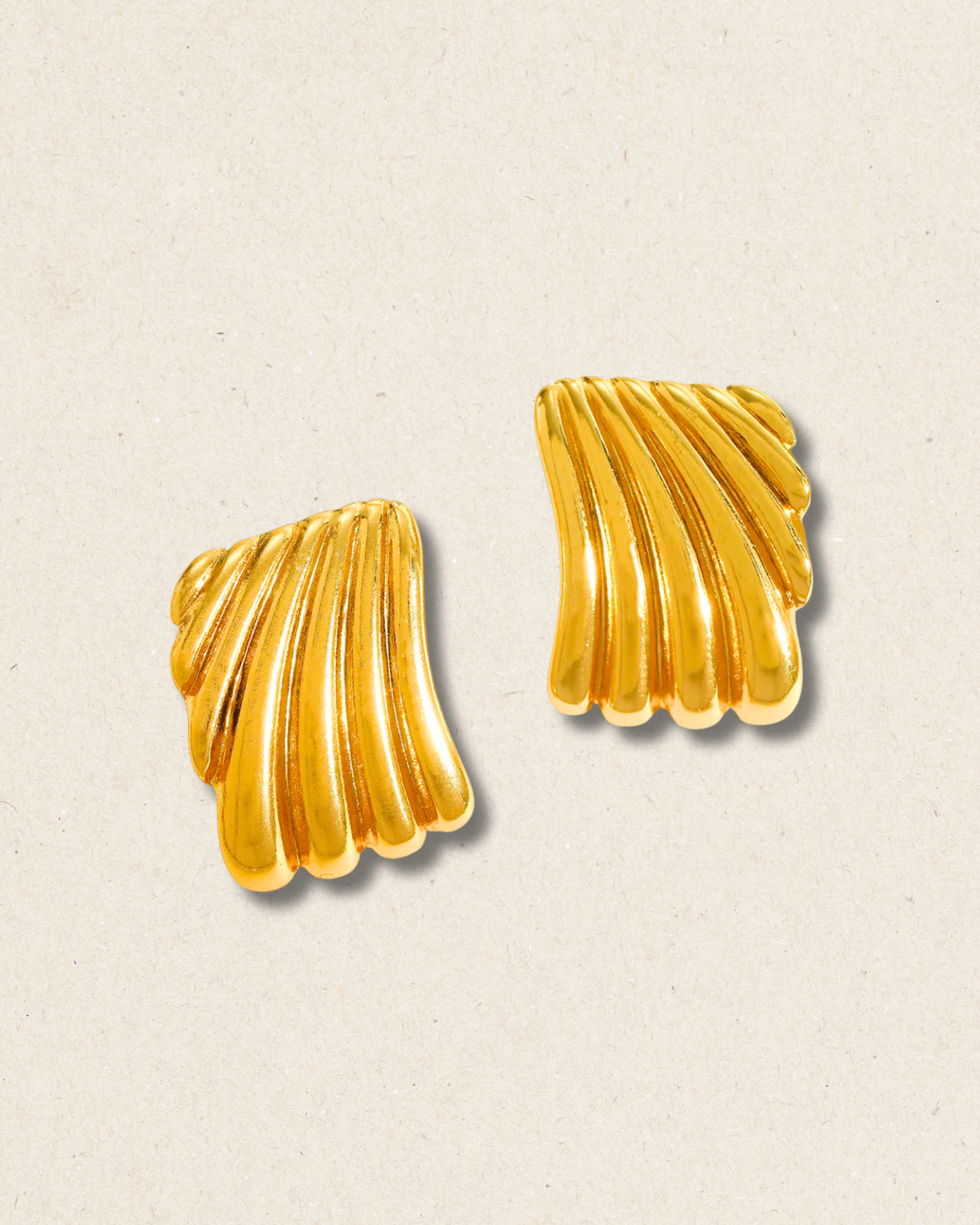 Aretes Constanza