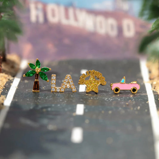 Yakemiyou Los Angeles