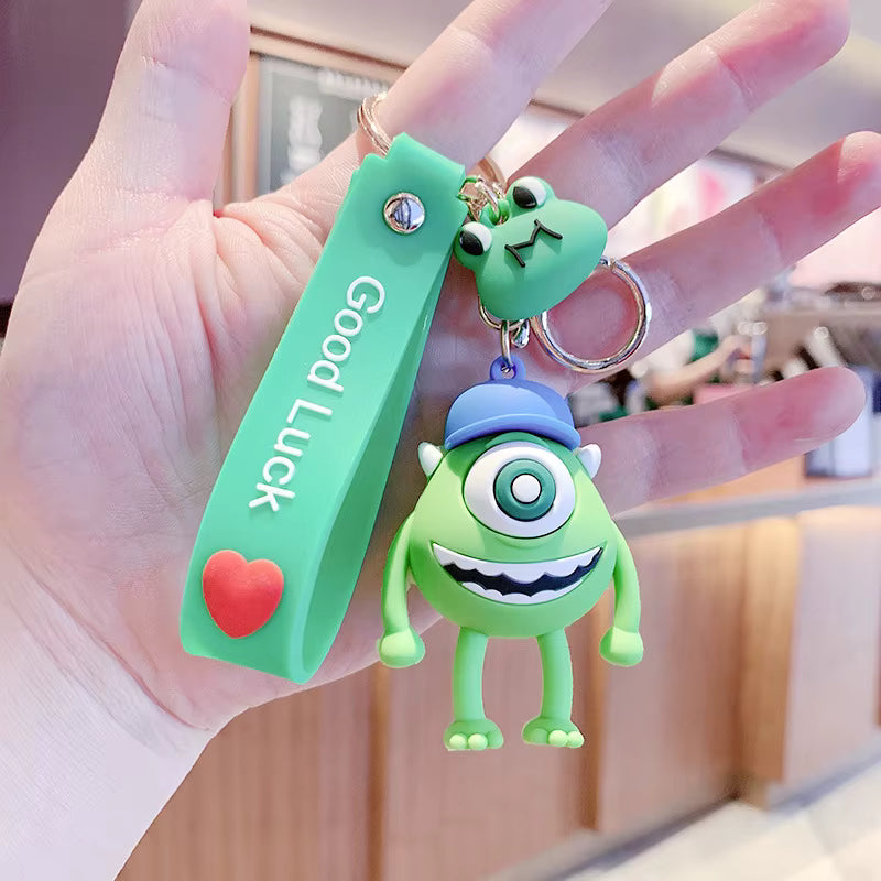Llavero Mike Wazowski