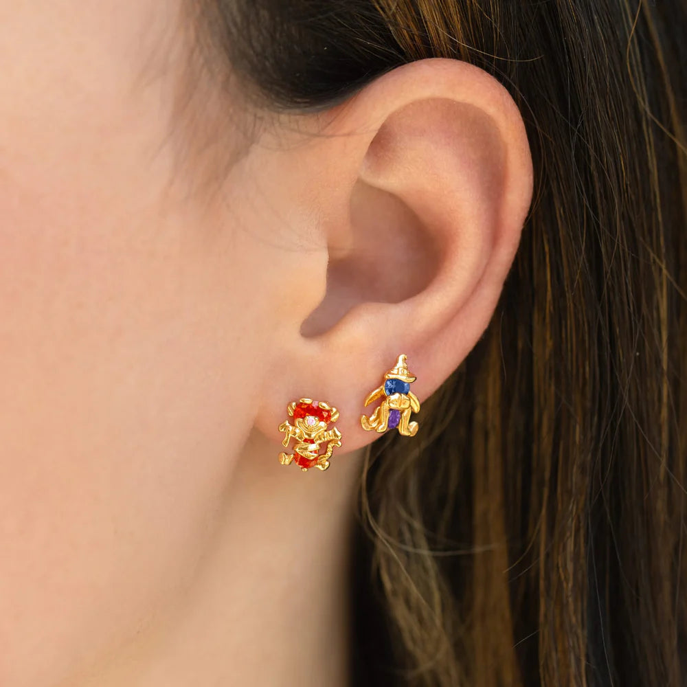 Yakemiyou Arete Pegado de Winnie Pooh Halloween