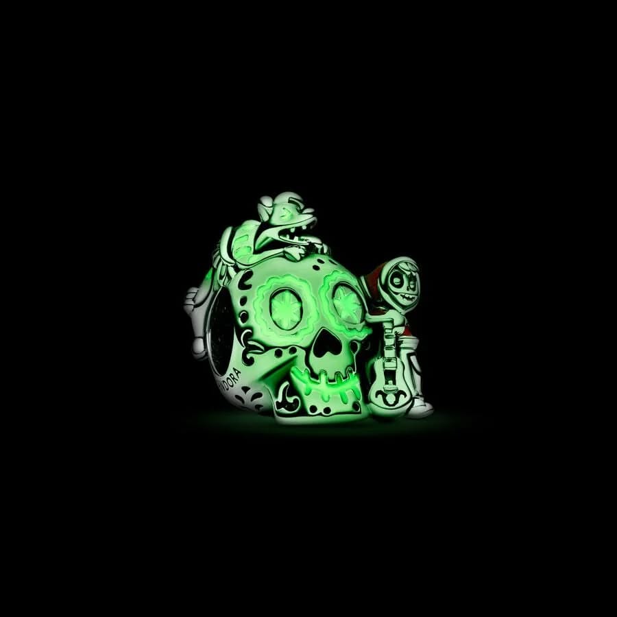 Charm Pandora Coco