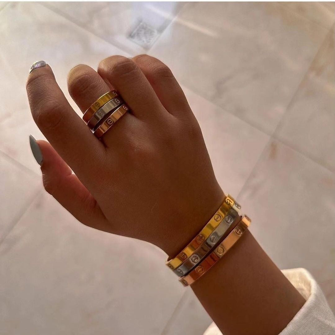 Set Cartier