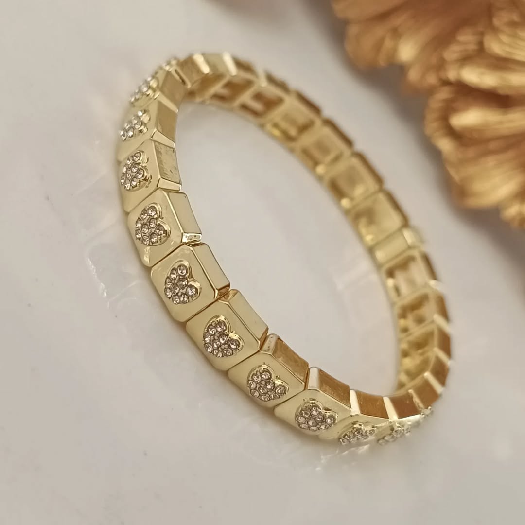 Pulseras Con Diseño