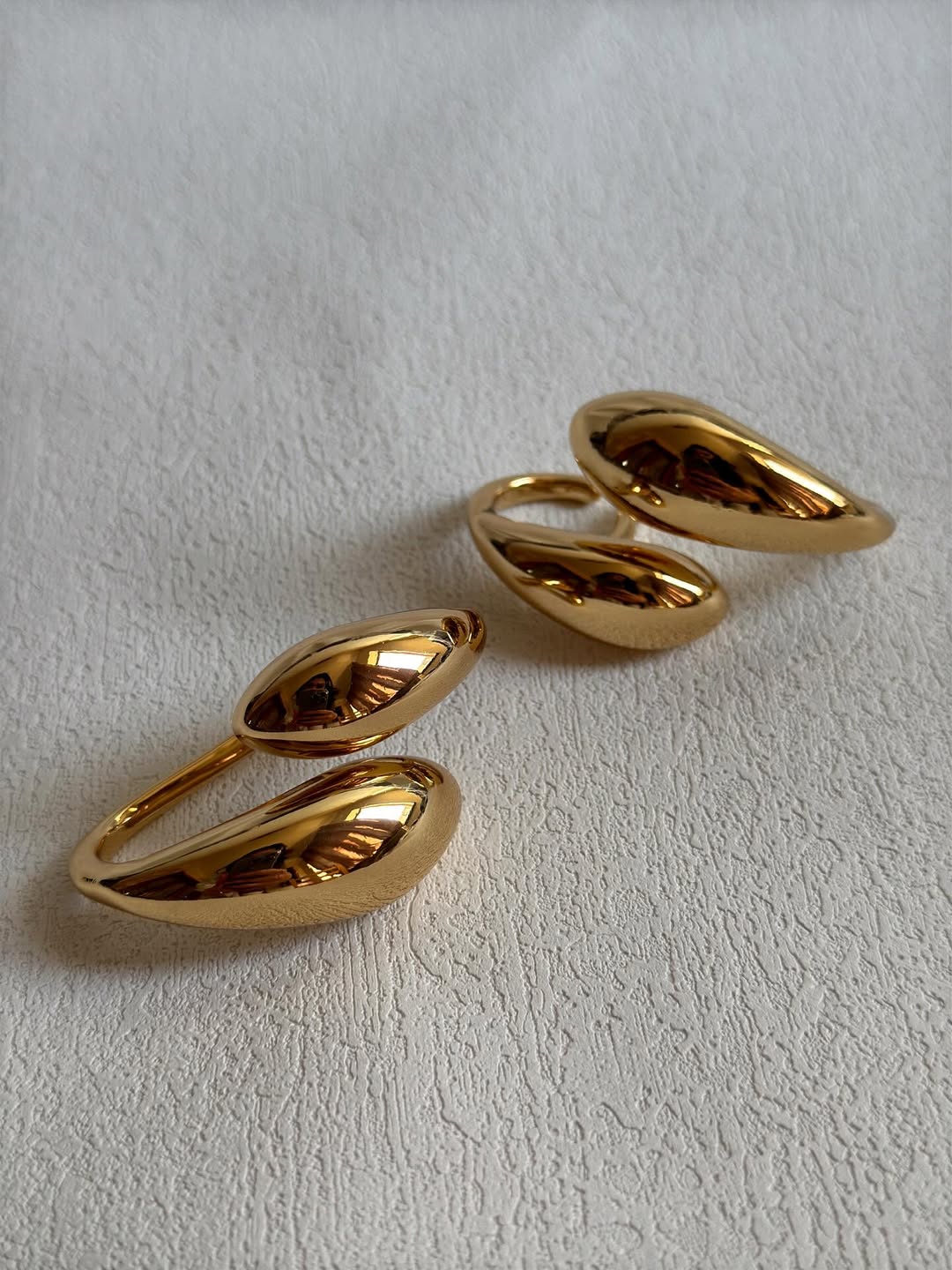 Brazalete Doble Gota