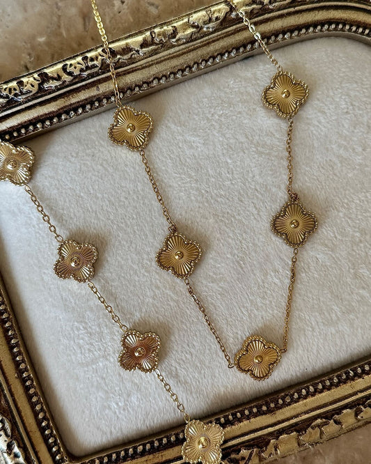 Set Van Cleef