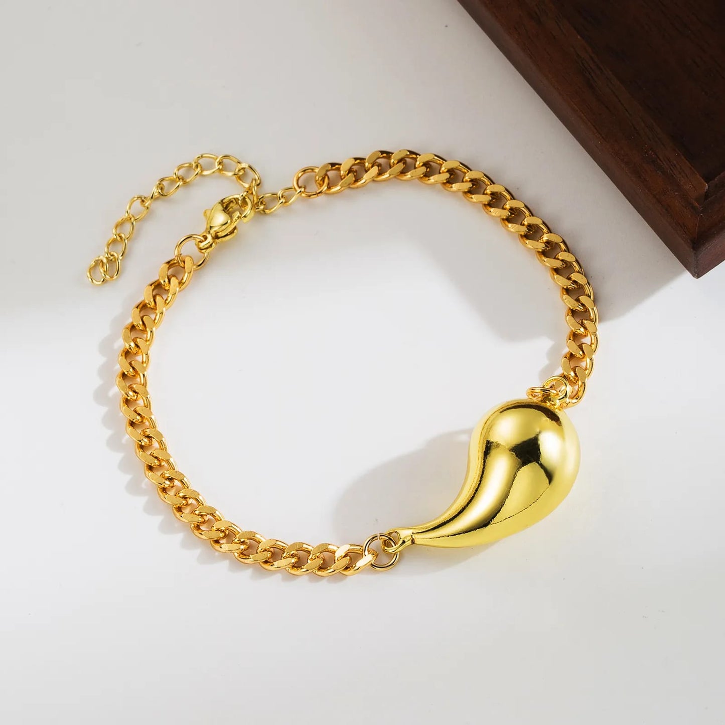 Pulsera Bottega