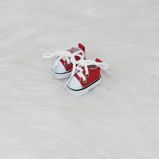 Tenis para Labubu