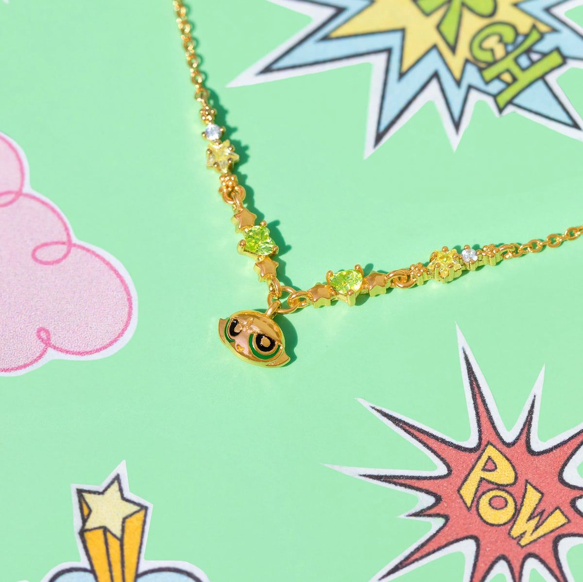 Collar Bellota
