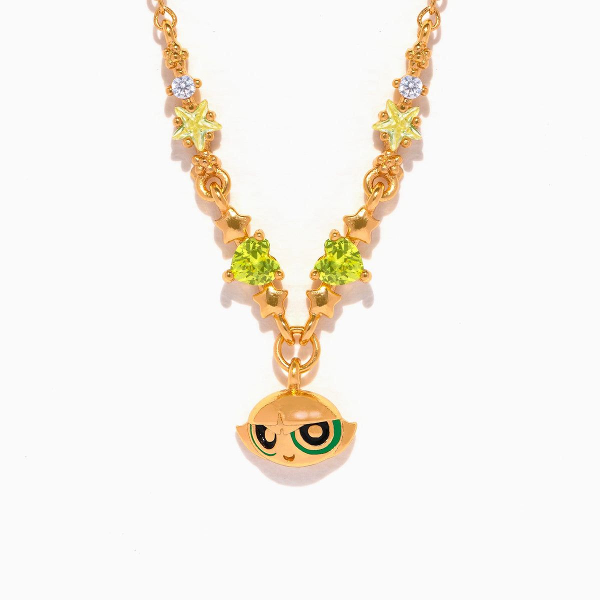 Collar Bellota