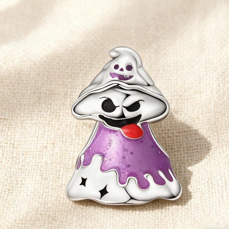 Charm Bruja