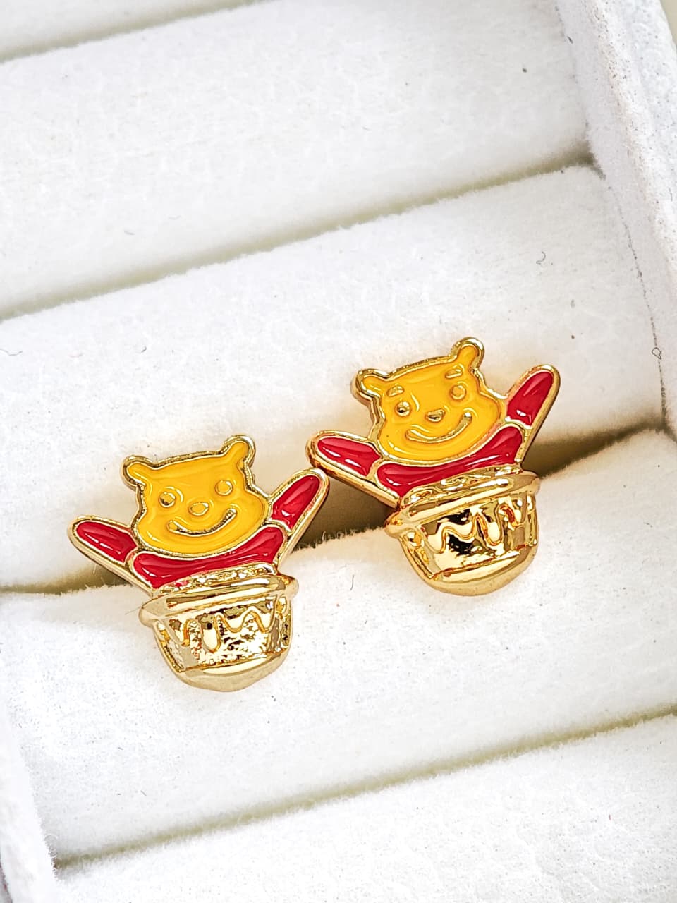 Broquel Winnie Pooh