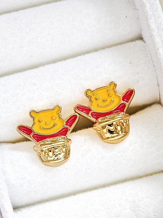 Broquel Winnie Pooh