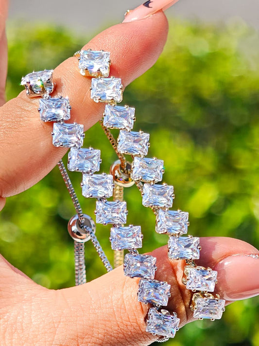 Pulsera de Cuadro
