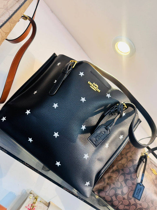 Bolsa Coach