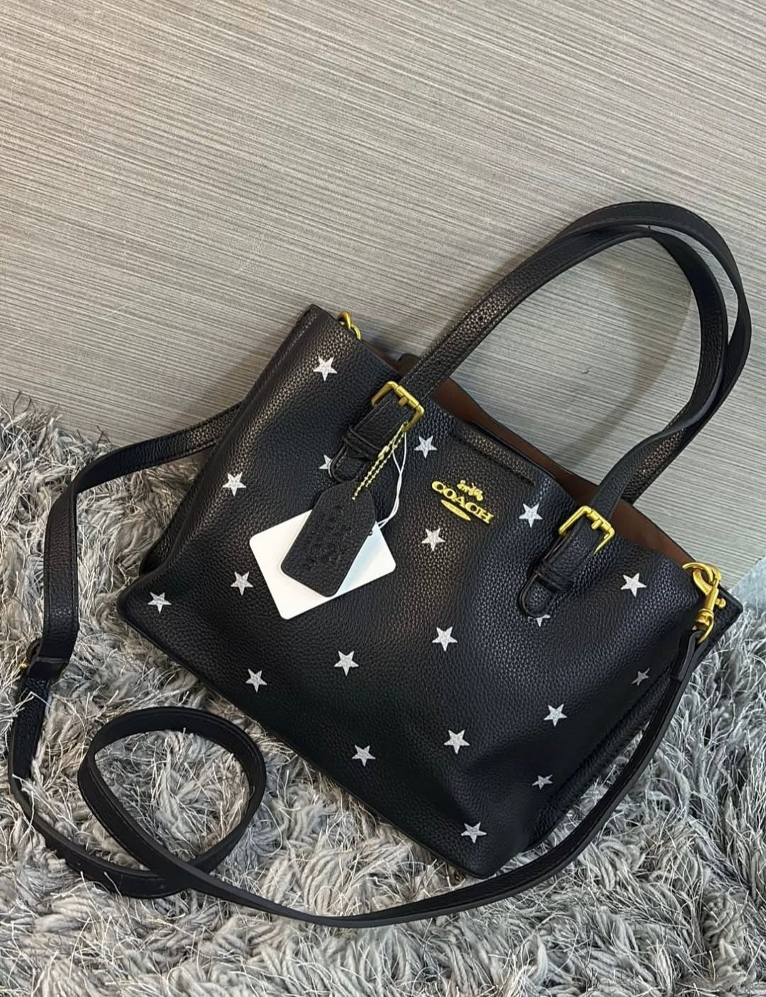 Bolsa Coach