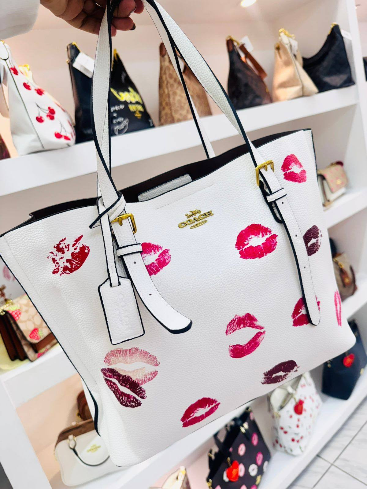 Bolsa Coach