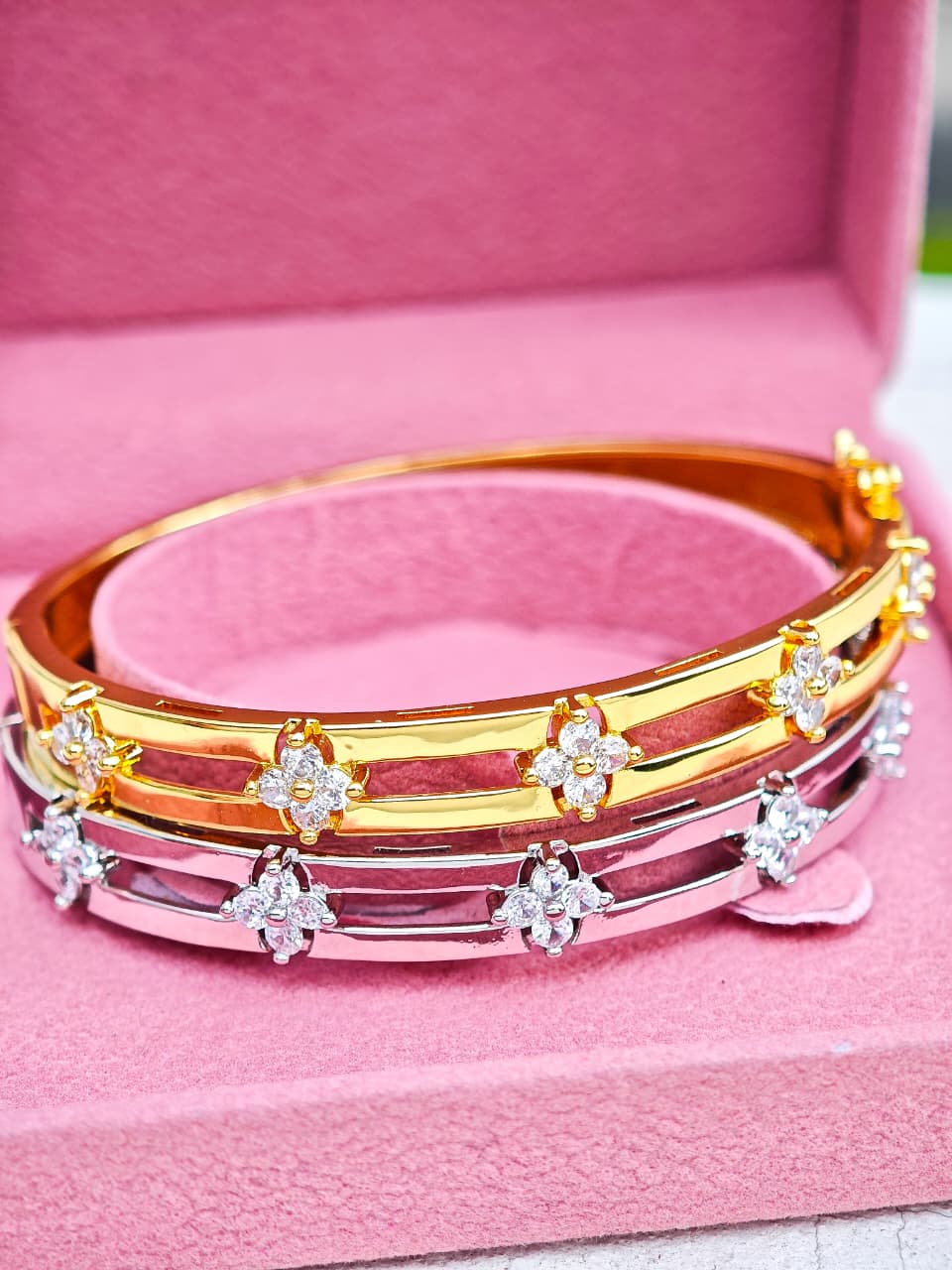 Brazalete Van Cleef