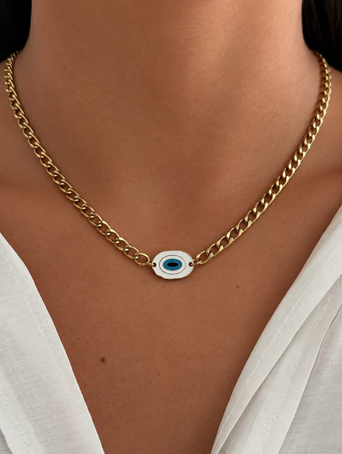 Collar Ojito