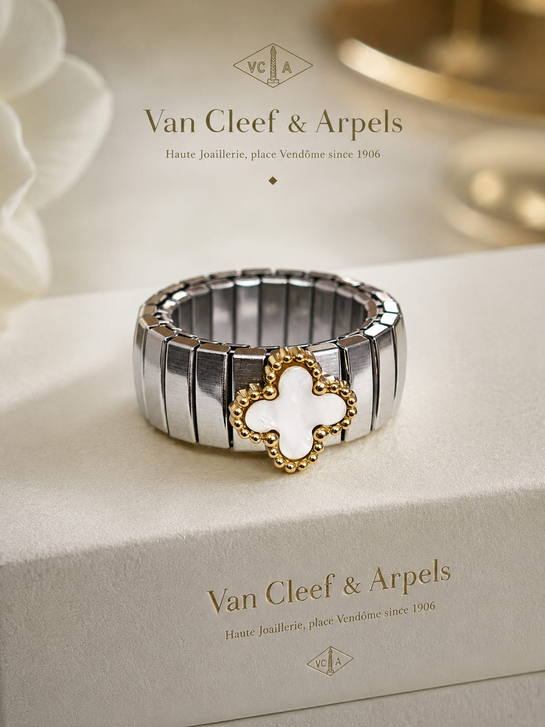 Anillo Italiano Vc