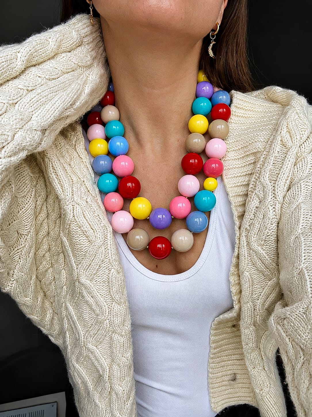 Collar de Chicles